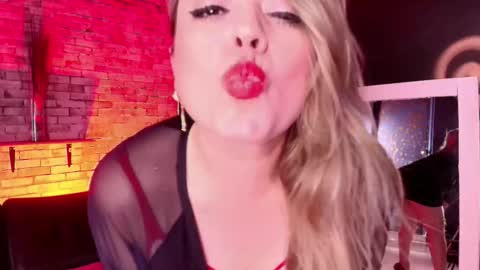 Antonella online show from February 2026 08:32:01 PM