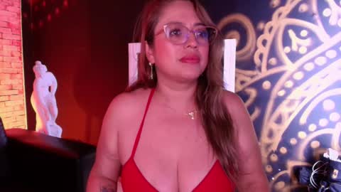 Antonella online show from March 2026 07:40:01 PM