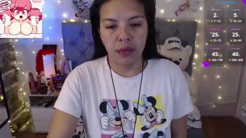 antolyh_c online show from September 2025 09:43:02 AM