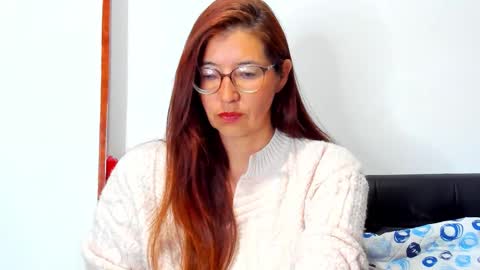 Antonella online show from February 2026 03:47:02 AM