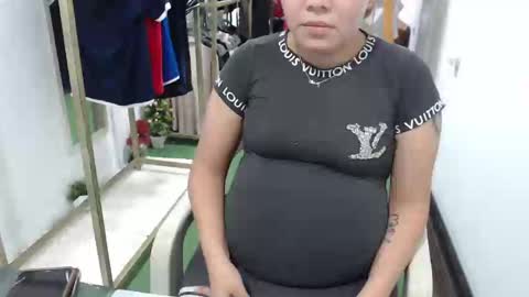 Snapshot of antonela123912 chatting on September 2025 01:55:01 PM antonela online show from September 2025 01:55:01 PM