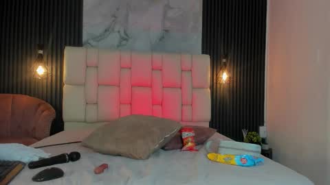 Antonella online show from February 2026 08:18:02 PM