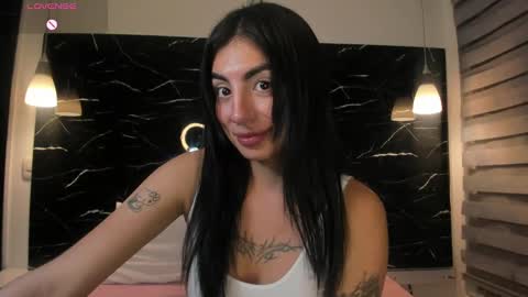 Snapshot of antonella__rouse chatting on February 2025 09:34:02 AM Antonella online show from February 2025 09:34:02 AM