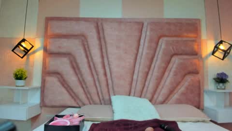 Antonella online show from April 2026 11:11:02 PM