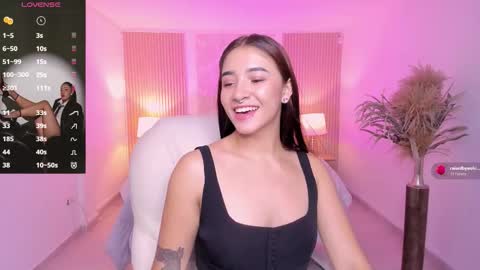  Antonella Grayy  online show from January 2026 11:03:02 AM