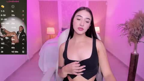  Antonella Grayy  online show from March 2026 11:05:01 AM