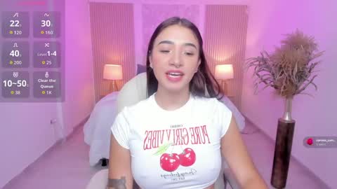  Antonella Grayy  online show from April 2026 11:16:01 AM