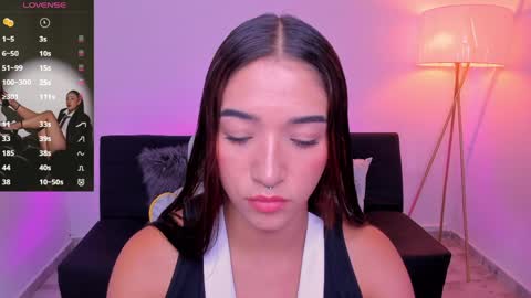  Antonella Grayy  online show from May 2026 09:45:01 PM
