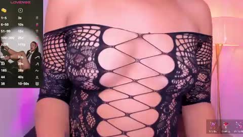 Snapshot of antonella_grayy chatting on June 2026 01:43:01 PM Antonella Grayy online show from June 2026 01:43:01 PM