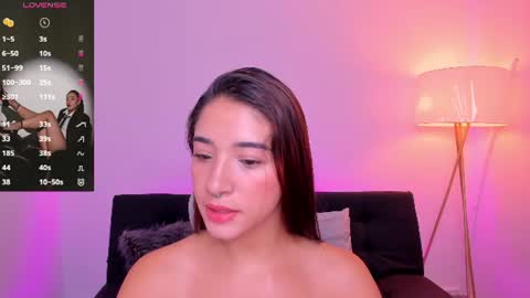 Snapshot of antonella_grayy chatting on June 2026 01:26:02 PM Antonella Grayy online show from June 2026 01:26:02 PM