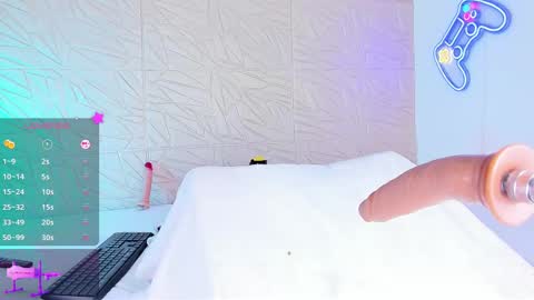 Anto online show from March 2025 11:42:02 PM