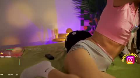 Nell. online show from May 2026 02:20:02 AM