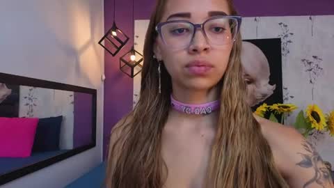 Antonella online show from April 2026 11:58:02 AM