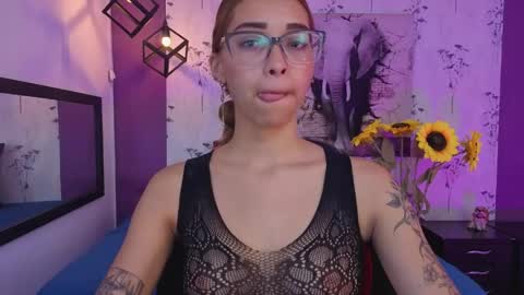 Antonella online show from May 2026 12:48:01 PM