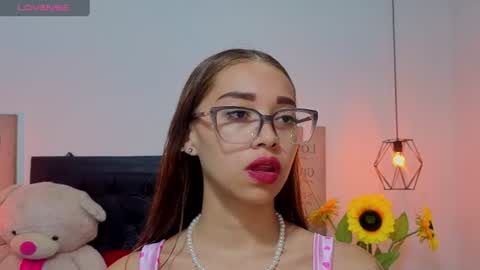 Antonella online show from June 2026 12:22:01 PM