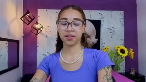 Antonella online show from July 2026 11:47:02 AM