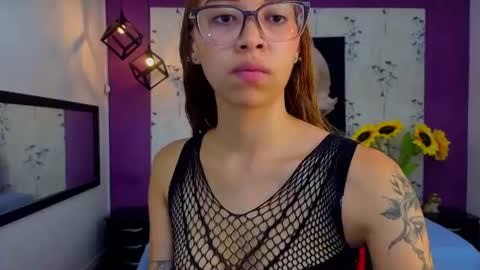 Antonella online show from July 2026 12:33:01 PM