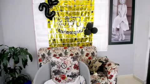 antonella online show from July 2026 01:17:01 PM