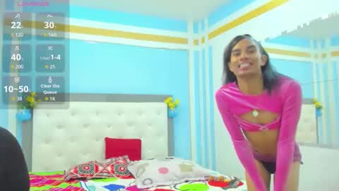 Snapshot of antonella_moon145 chatting on November 2025 08:09:01 PM Antonella Moon145 online show from November 2025 08:09:01 PM