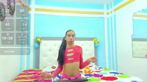 Snapshot of antonella_moon145 chatting on November 2025 08:08:02 PM Antonella Moon145 online show from November 2025 08:08:02 PM