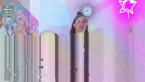 Snapshot of antonella_moon145 chatting on December 2025 08:36:02 PM Antonella Moon145 online show from December 2025 08:36:02 PM