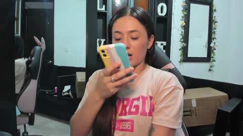 Snapshot of antonella_naughty1 chatting on December 2024 07:37:02 PM antonella online show from December 2024 07:37:02 PM