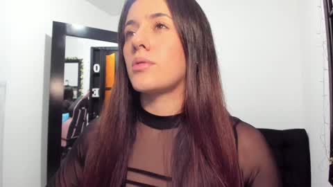 Snapshot of antonella_naughty1 chatting on February 2025 02:24:01 PM antonella online show from February 2025 02:24:01 PM