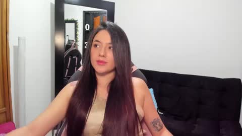 Snapshot of antonella_naughty1 chatting on February 2025 06:22:01 PM antonella online show from February 2025 06:22:01 PM