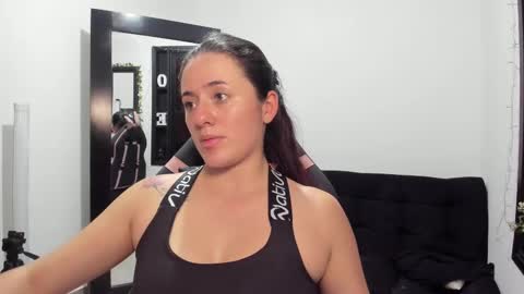 Snapshot of antonella_naughty1 chatting on March 2025 10:32:02 PM antonella online show from March 2025 10:32:02 PM