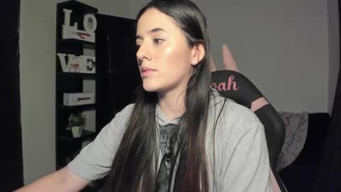 Snapshot of antonella_naughty1 chatting on September 2025 07:49:02 PM antonella online show from September 2025 07:49:02 PM