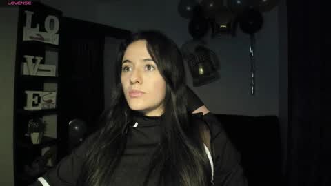 Snapshot of antonella_naughty1 chatting on October 2025 08:17:02 PM antonella online show from October 2025 08:17:02 PM