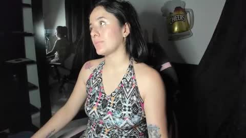 Snapshot of antonella_naughty1 chatting on February 2026 07:47:02 PM antonella online show from February 2026 07:47:02 PM