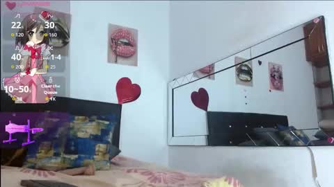 antonella online show from January 2026 06:24:02 PM