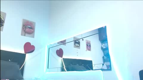 antonella online show from February 2026 07:51:01 AM