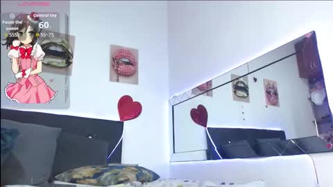 antonella online show from March 2026 12:45:02 PM