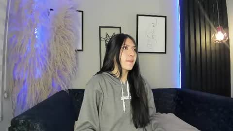 Antonella online show from June 2026 12:26:02 PM