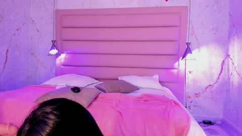 Antonella Rossi online show from February 2025 11:14:02 PM