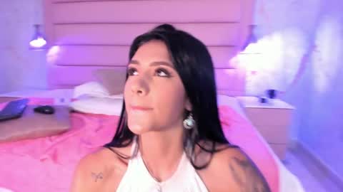 Antonella Rossi online show from March 2025 02:06:02 AM