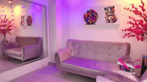 Antonella  online show from May 2026 03:57:02 AM