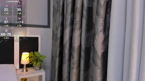  Antonellaa  online show from January 2025 10:20:02 AM