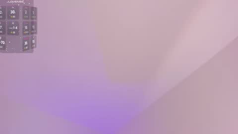  Antonellaa  online show from September 2025 11:43:01 AM