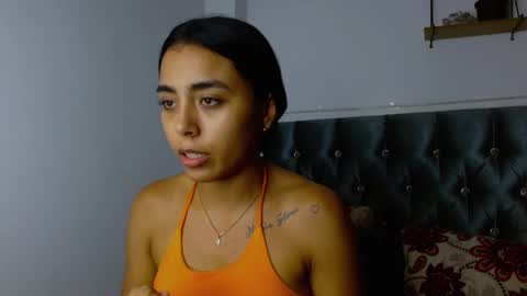 Snapshot of antonellaandnoah chatting on March 2025 07:28:01 PM AntonellaAndNoah online show from March 2025 07:28:01 PM