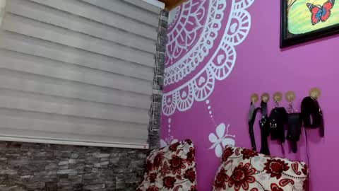 Snapshot of antonellaandnoah chatting on February 2026 04:55:01 AM AntonellaAndNoah online show from February 2026 04:55:01 AM