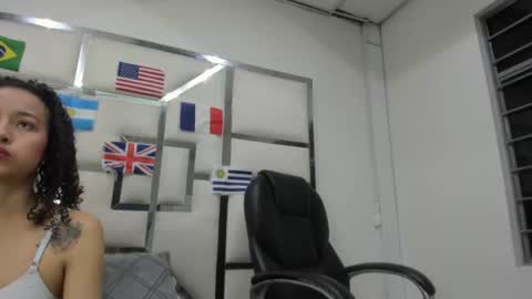 AntonelLaBlazee online show from June 2026 04:26:02 AM