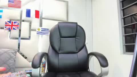 AntonelLaBlazee online show from July 2026 05:24:01 AM