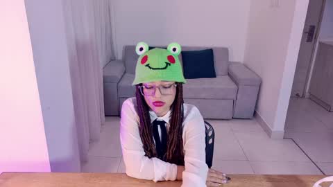 Snapshot of antonellabons chatting on May 2026 12:50:02 AM Antonella online show from May 2026 12:50:02 AM