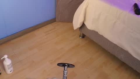 Antonella online show from March 2026 04:52:02 AM