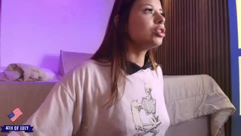 Antonella online show from July 2026 03:24:02 AM