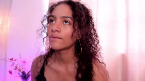 AntonellaHall  online show from April 2026 06:42:01 PM