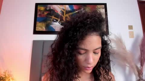 AntonellaHall  online show from April 2026 07:05:01 PM